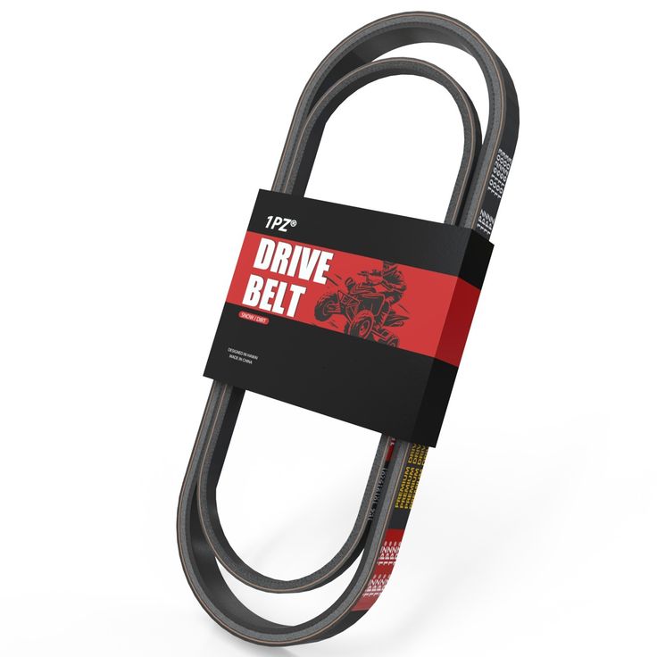 Drive Belt Tensioners, Idlers & Dampers