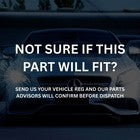 NK Front Brake Discs and Pad Set for BMW 335d 3.0 November 2013 to November 2019