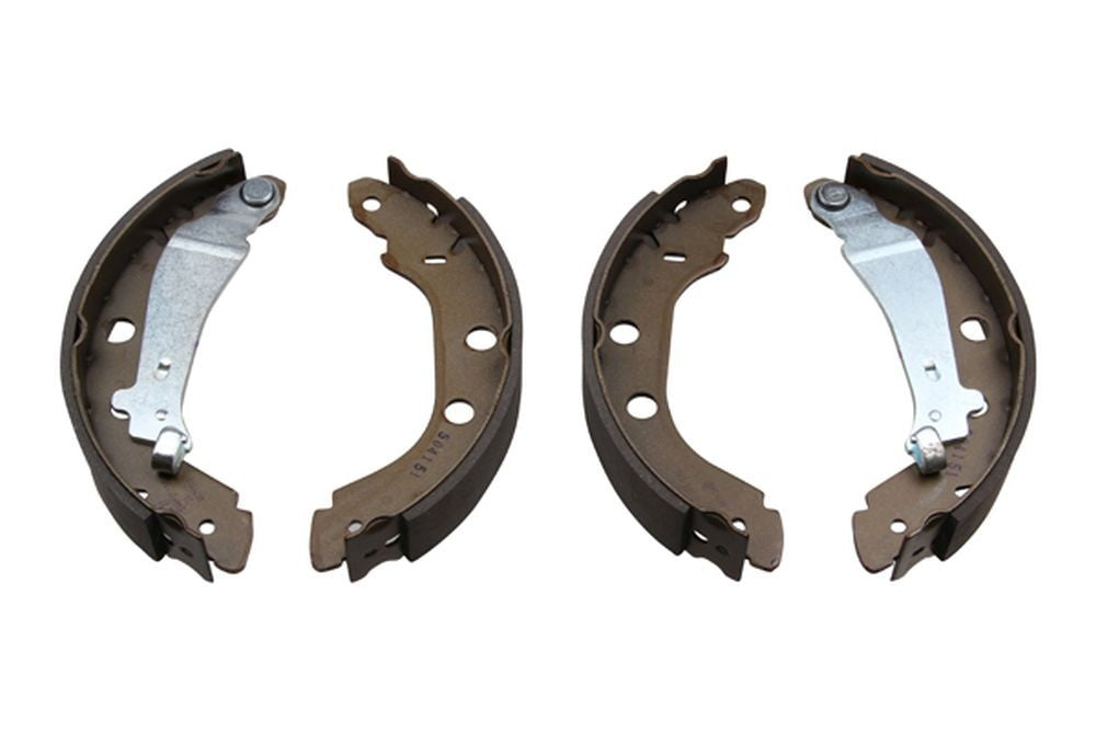 NK Rear Brake Shoes for Renault Kangoo 1.2 2001-2003 NK2722614 Replacement