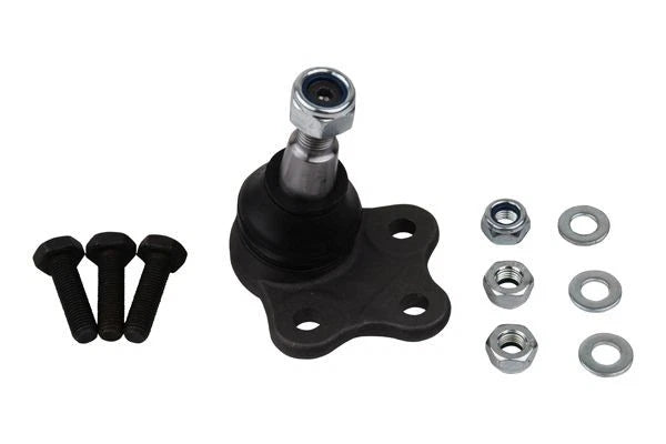 Genuine NK Front Right Ball Joint for Ford Mondeo TDCi 163 2.0 (05/2010-12/20<wbr/>15)