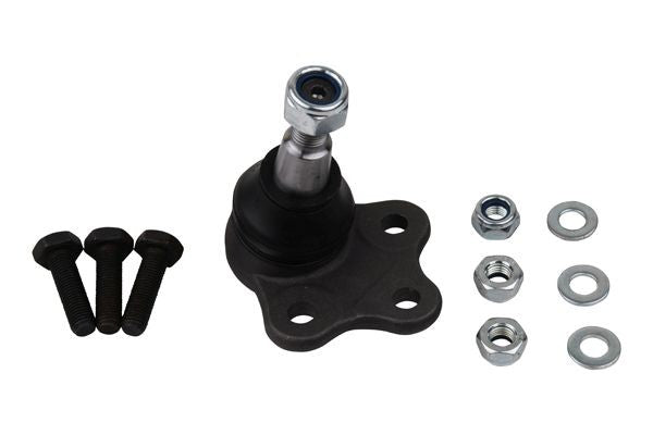 Genuine NK Front Left Ball Joint for Ford Mondeo TDCi 163 2.0 (05/2010-12/20<wbr/>15)