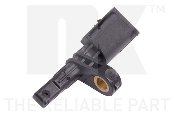 NK Rear Right ABS Sensor for Audi A3 2.0 TDi 150 Quattro CRBC/DCYA 2013-2020