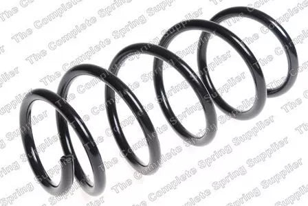 Kilen Front Coil Spring for Vauxhall Corsa VXR Nurburgring 1.6 Aug 2010-Jun 2015