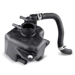 Coolant Expansion Tank