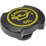 Oil Filler Cap