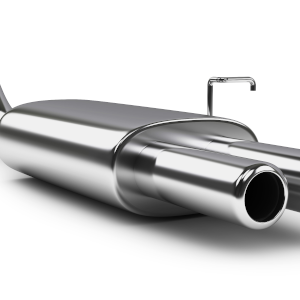 Exhaust Parts