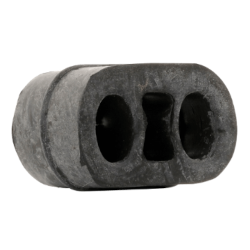 Exhaust Rubber