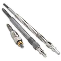 Ignition & Preheating