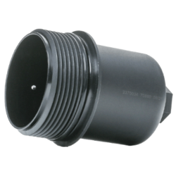 Oil Filter Housing