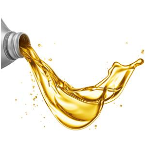 Oil & Lubricants