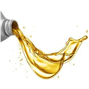 Oil & Lubricants