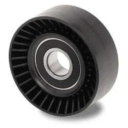 Car Engine Pulleys