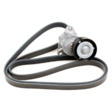 V Belts Drive Chain & Rollers