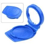 Fluid Cap