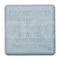 000041797 Genuine Vauxhall Saab Air Conditioning 6-PIN Silver Relay GM 24430433