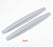 Car Bumper Protector Strip Guard Corner Protection Strips Scratch Protector Crash Blade Anti-collision Auto Accessories
