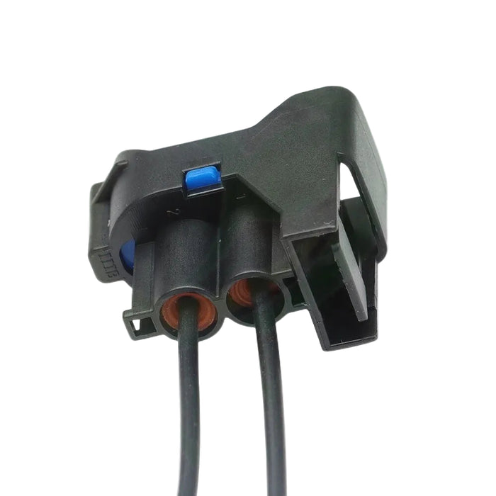 Ford  & Volvo Female Fog Light Plug Connector Auto Lamp Cable  8U2Z-14S411-GA