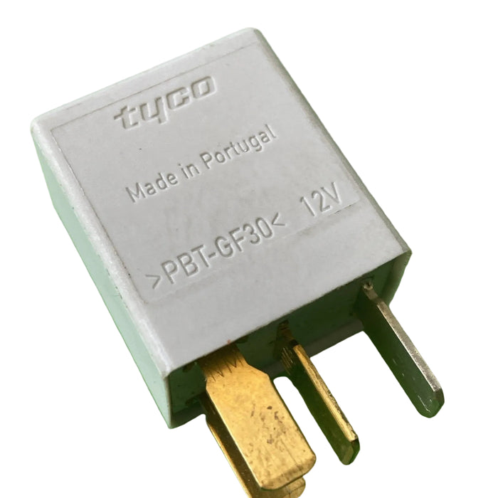 Toyota Avensis Corolla RV4 Yaris Silver Relay Bosch 0332011001/ 90080-87019