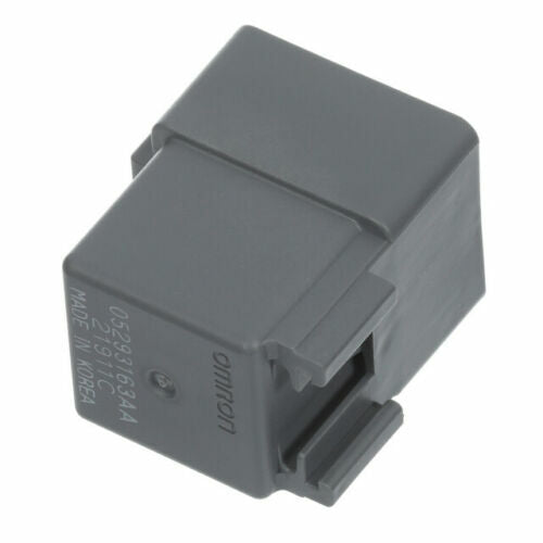 Omron Glow Plug Relay Chrysler Voyager Caliber Models CRD 2.0 & 2.8
