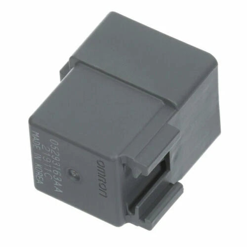 Omron Glow Plug Relay Chrysler Voyager Caliber Models CRD 2.0 & 2.8