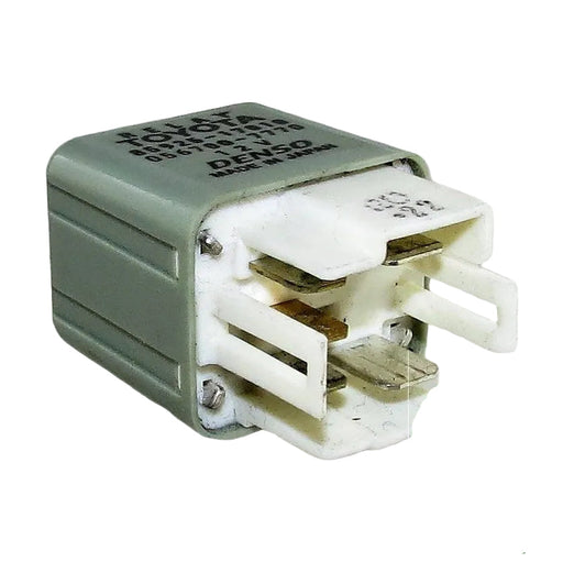 Toyota Lexus 5-Pin Cooling Fan Grey Relay 85925-17010 Denso 056700-7770 12V