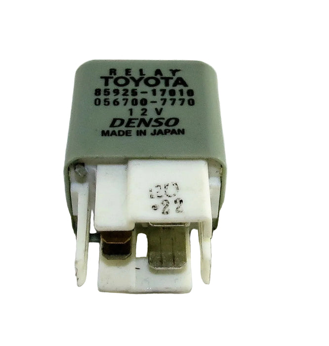  Denso 056700-7770