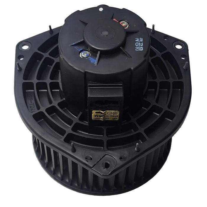 Chevrolet Daewoo Kalos Heater Blower Motor Fan 4051-032 ( RHD )