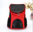 Premium Breathable Pets Travel Backpack Carrier