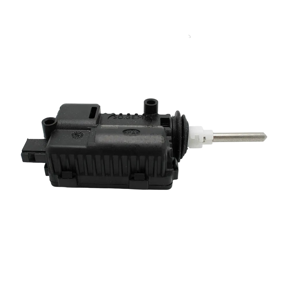 Fuel Filler Flap Locking Motor Vauxhall Astra Caravan Zafira Vectra C Signum