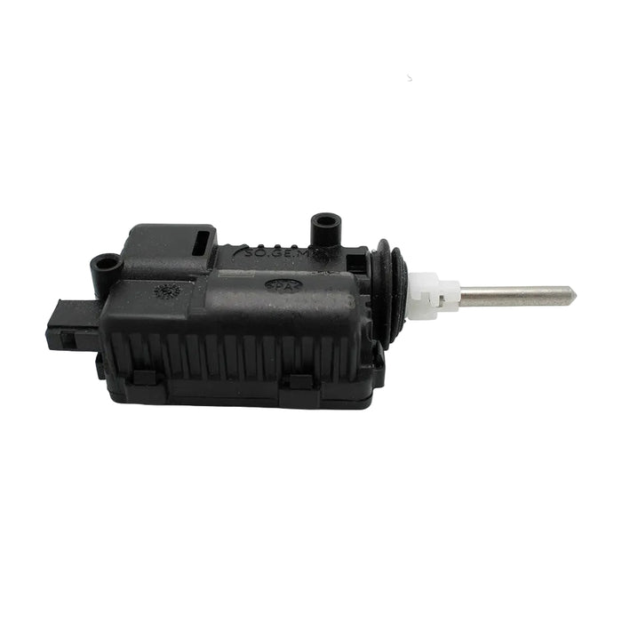 Fuel Filler Flap Locking Motor Vauxhall Astra Caravan Zafira Vectra C Signum