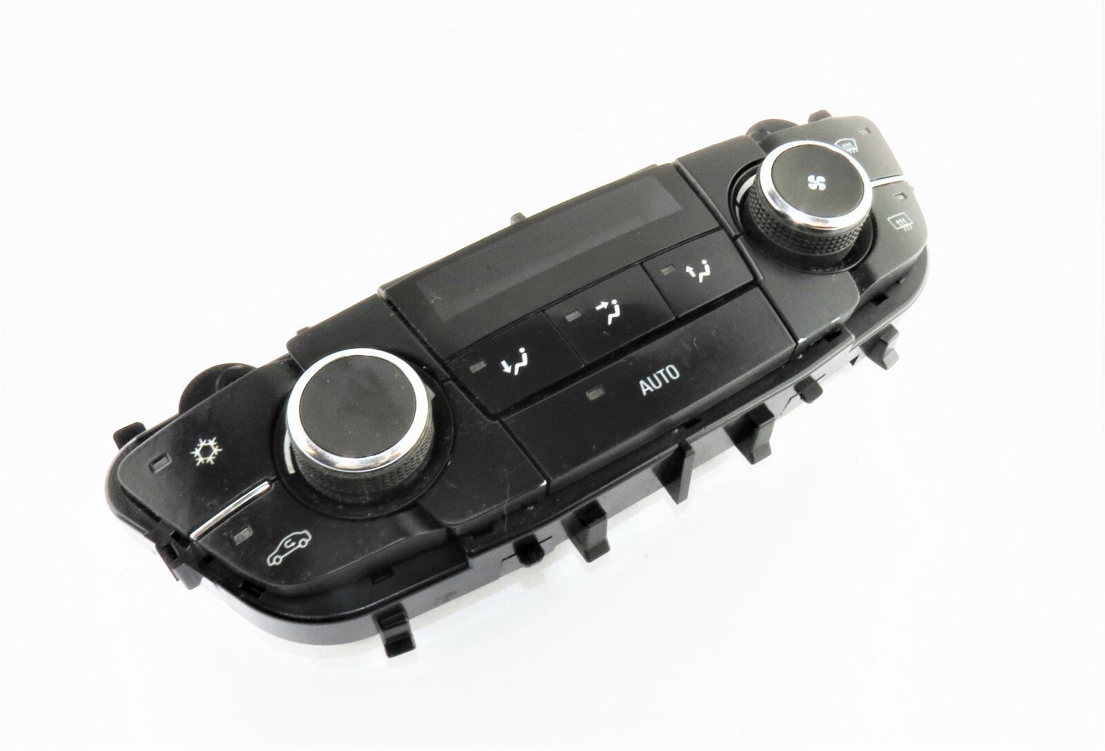 13273095 Vauxhall insignia (08-13) Genuine Heating  Switch Control Button Panel