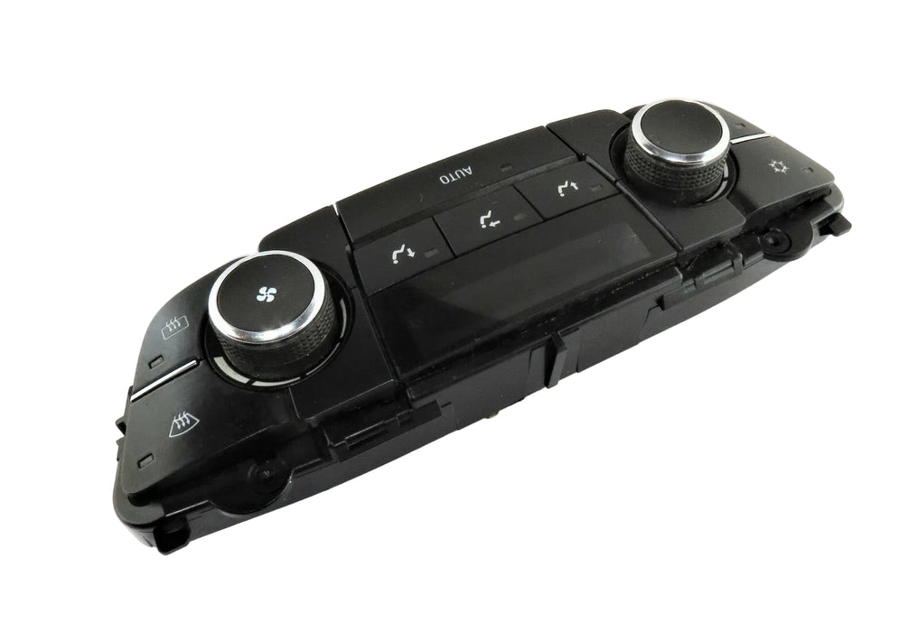 13273095 Vauxhall insignia (08-13) Genuine Heating  Switch Control Button Panel