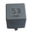 Genuine 141951253B VAG VW Audi Seat Skoda 4-Pin Relay 20240072