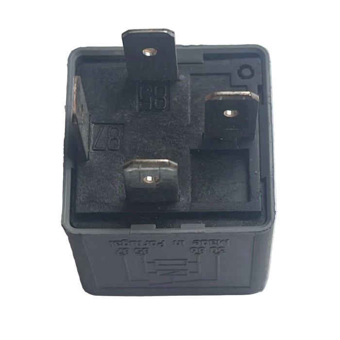 Genuine 141951253B VAG VW Audi Seat Skoda 4-Pin Relay 20240072
