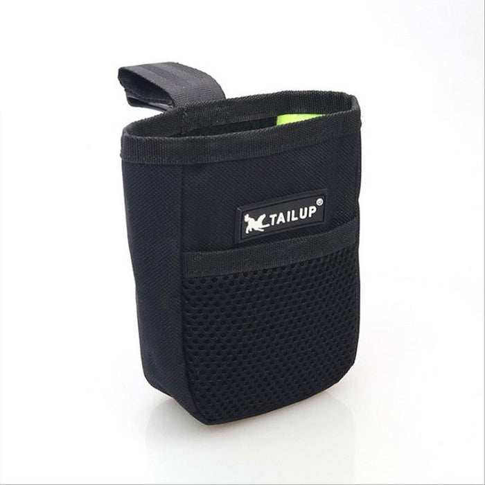 Dog Treat Bag,Dog Walking Bag Dog Snack Bag Dog Training Bag Dog Training Treat Pouch Treat Pouch Walking or Outdoor