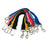 Dog Traction Belt Telescopic Rope Car Car Rope