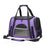Portable Outdoor Portable One Shoulder Diagonal Cross Pet Box