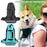 Pet Backpack Breathable Carrier Travel Bag  for Cats and Dogs Up to 16.5KG