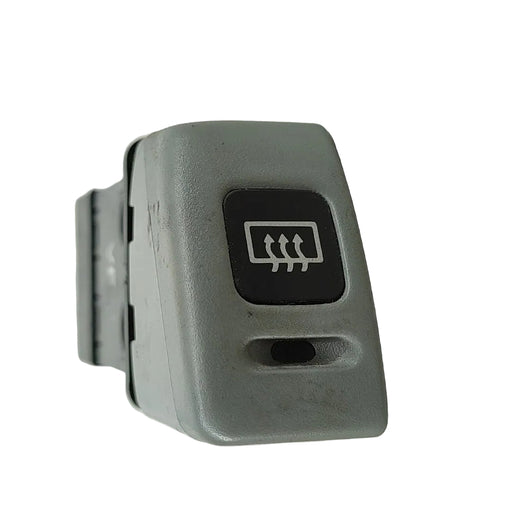 Nissan Micra K11 Models Rear Window Defroster Switch Has 6 Pins
