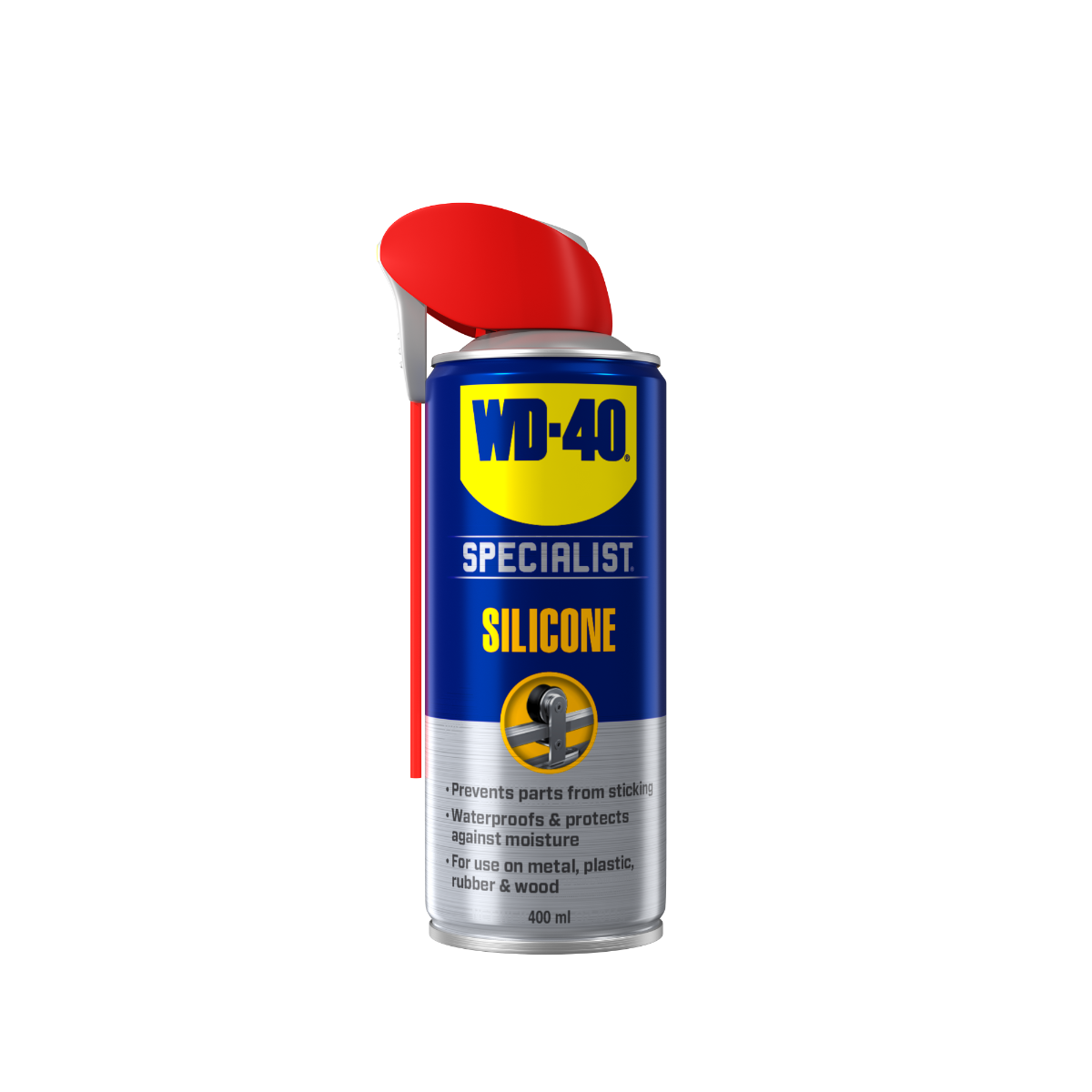 WD-40