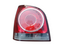 Volkswagen Passenger Side Rear Light 2005 To 2009 5 Door Hatchback 606945095