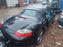 Porsche Boxster 986 3.2 Breaking Only Night Blue All Parts Available London