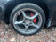 4 x Porsche Boxster 986 Models 3.2 Models Alloy Wheel With Tyre Convertible