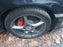 4 x Porsche Boxster 986 Models 3.2 Models Alloy Wheel With Tyre Convertible