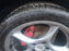 4 x Porsche Boxster 986 Models 3.2 Models Alloy Wheel With Tyre Convertible