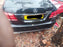 Mercedes -Benz E Saloon 2013 To 2018 Models All Parts Available London