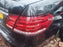 Mercedes -Benz E Saloon 2013 To 2018 Models All Parts Available London