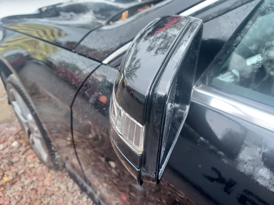 Mercedes -Benz E Saloon 2013 To 2018 Models All Parts Available London
