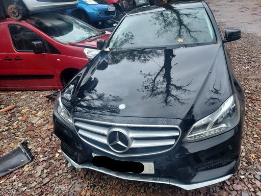 Mercedes -Benz E Saloon 2013 To 2018 Models All Parts Available London