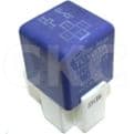 28300-10020 Toyota Lexus 4-Pin Purple Starter Relay 156700-0503 Japan Denso